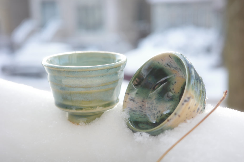 Mini Matcha Bowl (random)