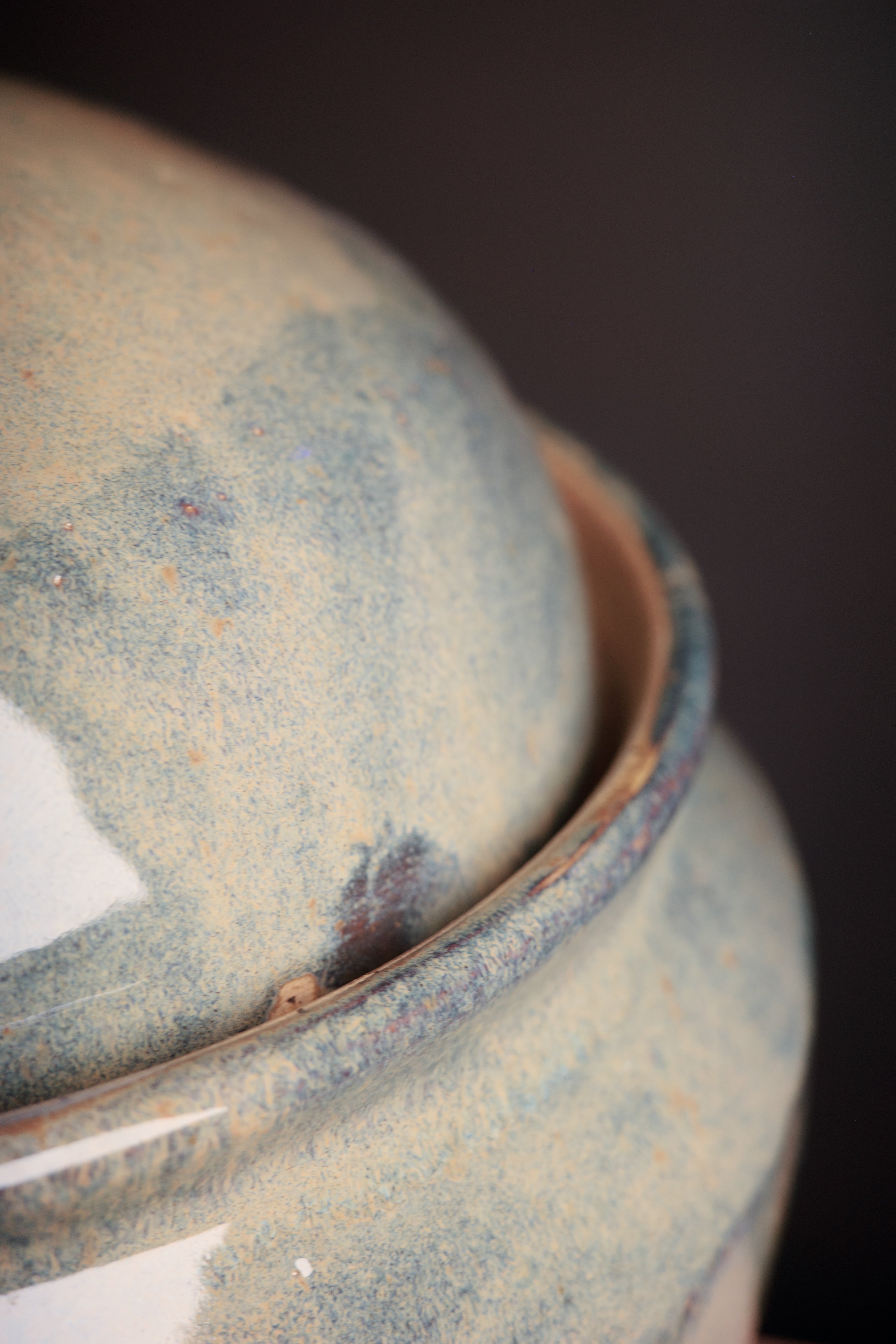 Large fermentation crock