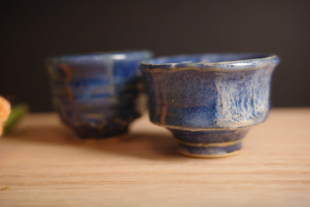 Mini Matcha Bowl (random)