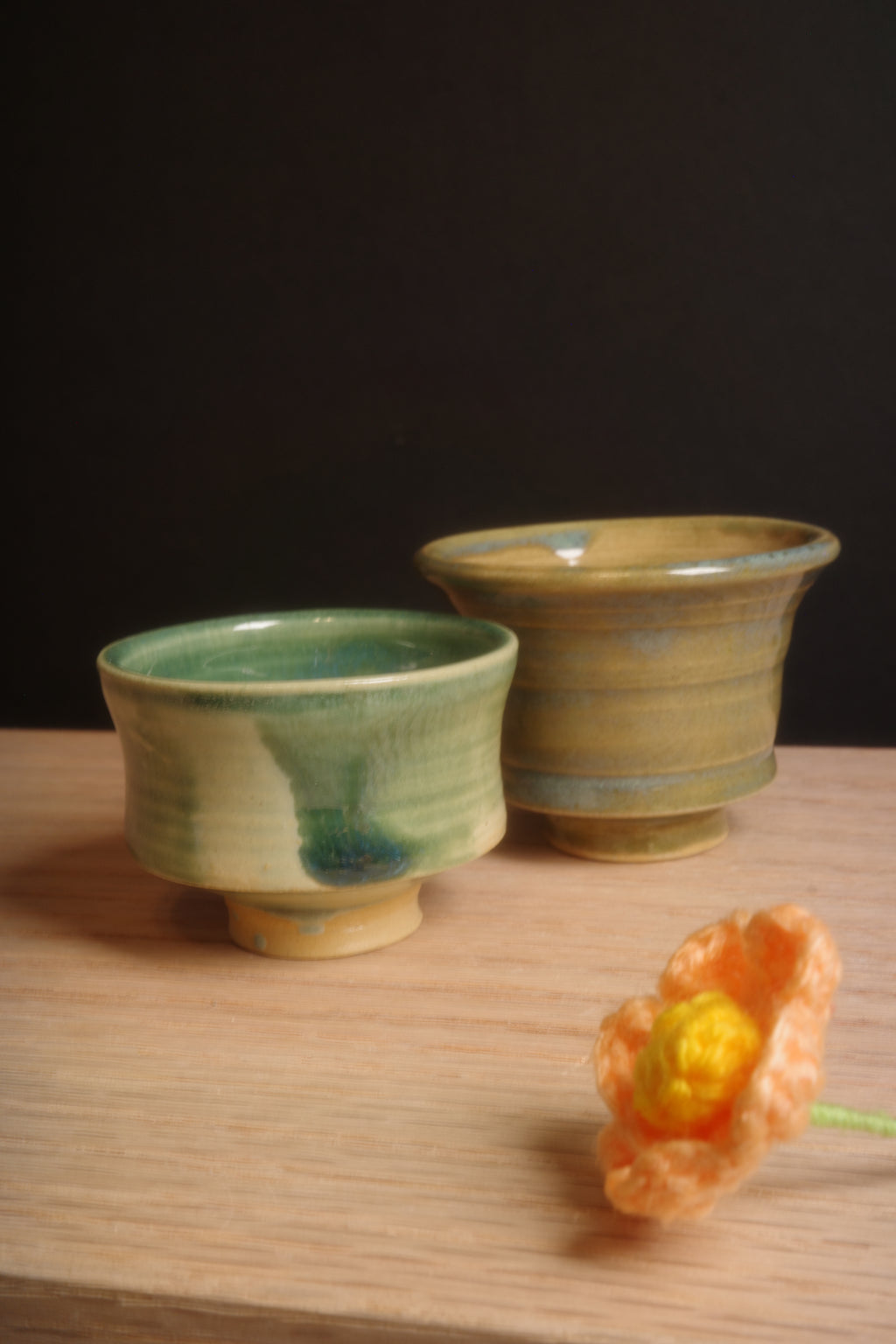 Mini Matcha Bowl (random)