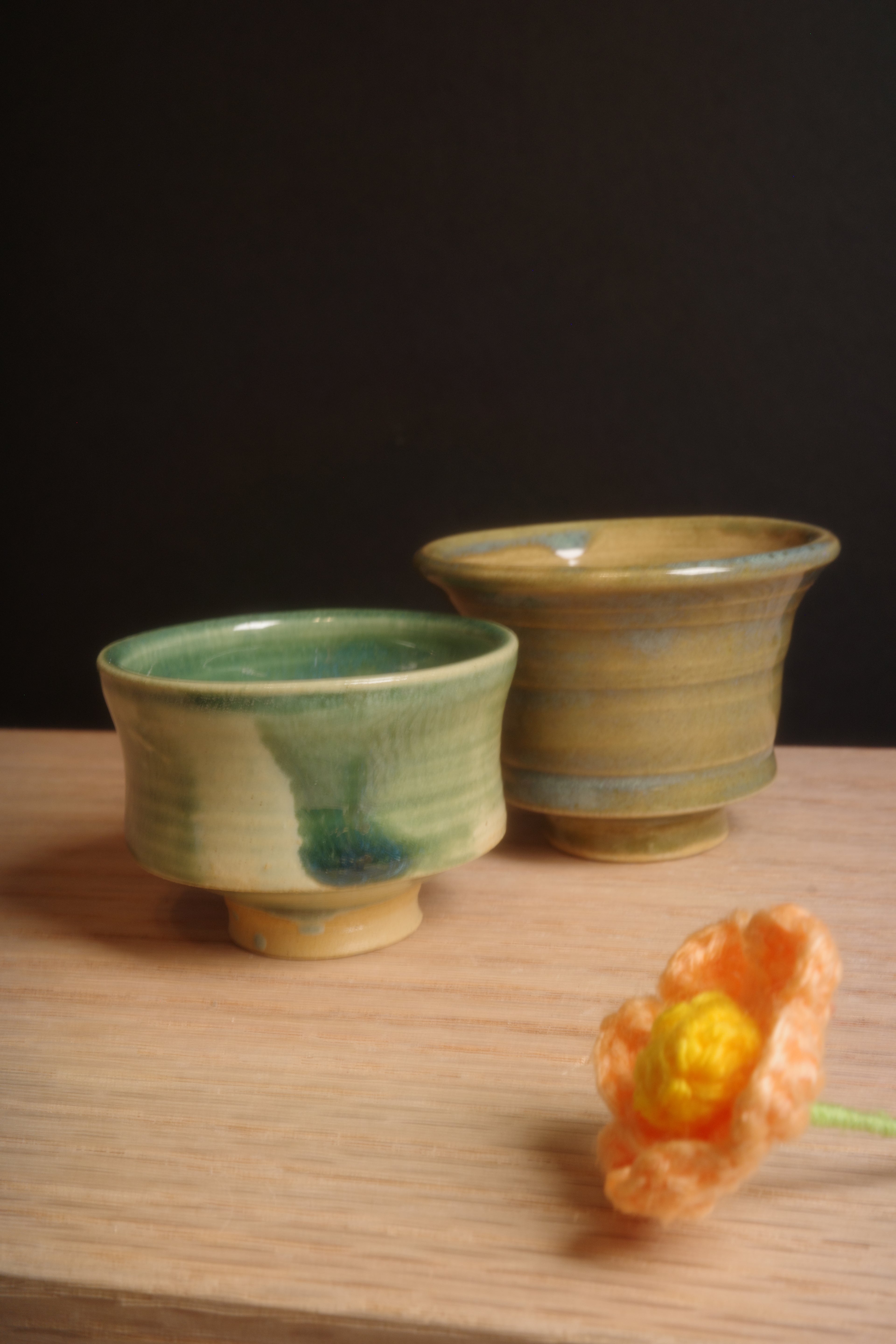 Mini Matcha Bowl (random)