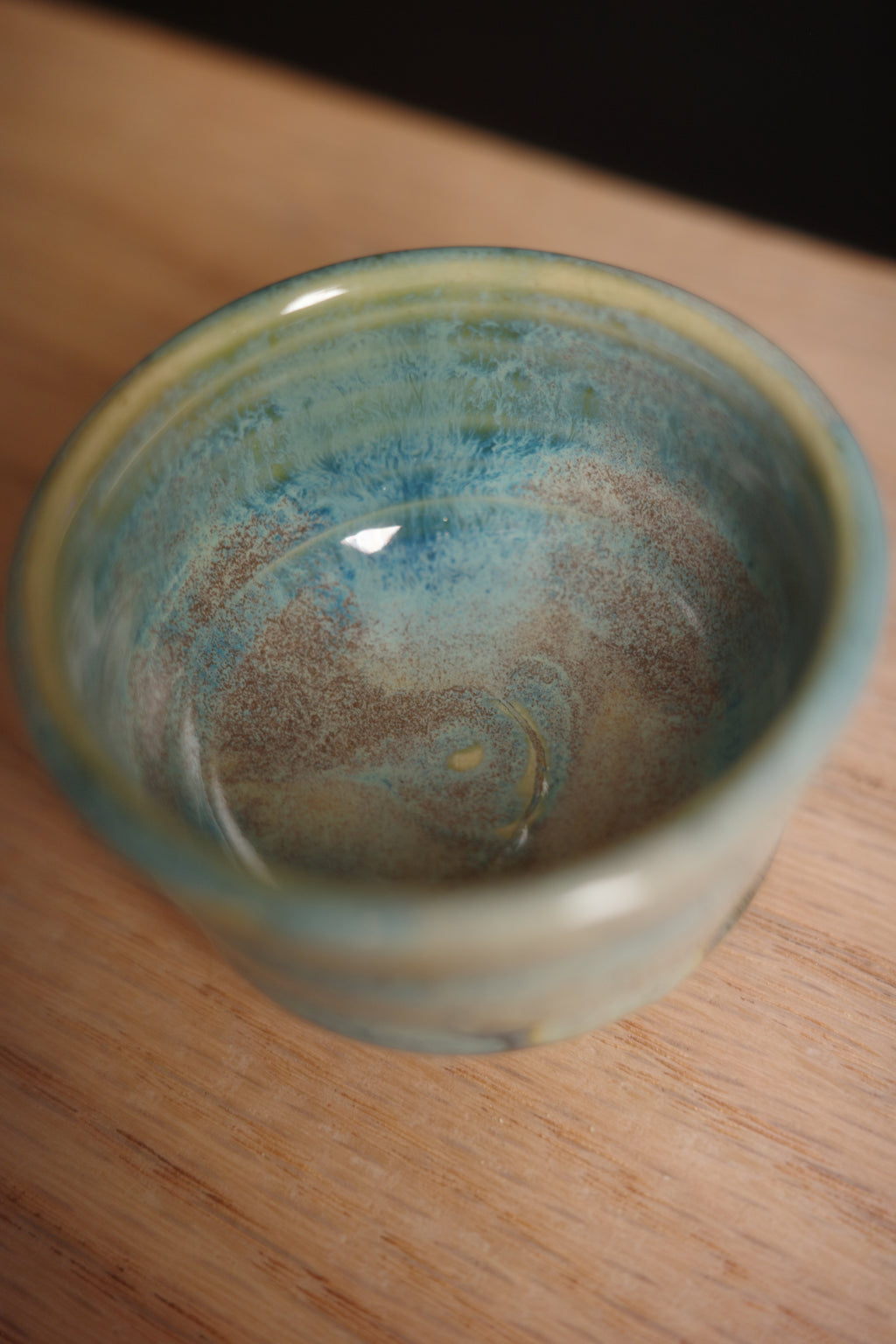 Mini Matcha Bowl (random)